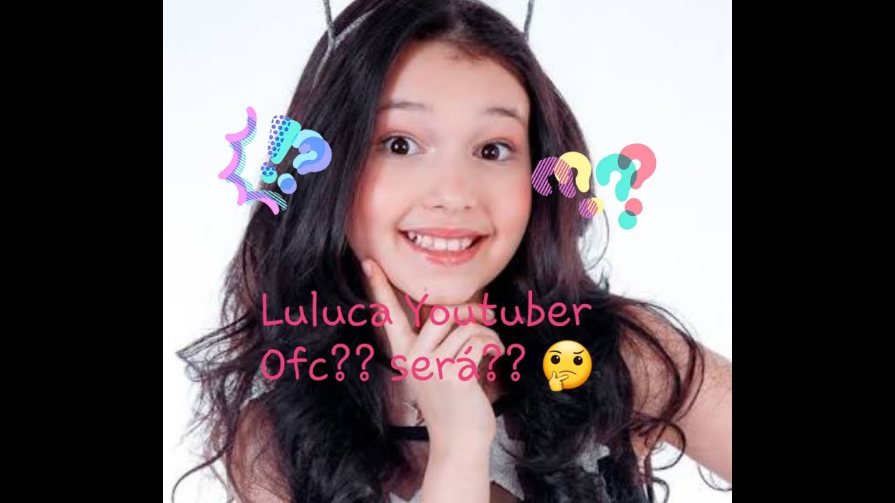 Como Identificar o Número Real da Luluca?