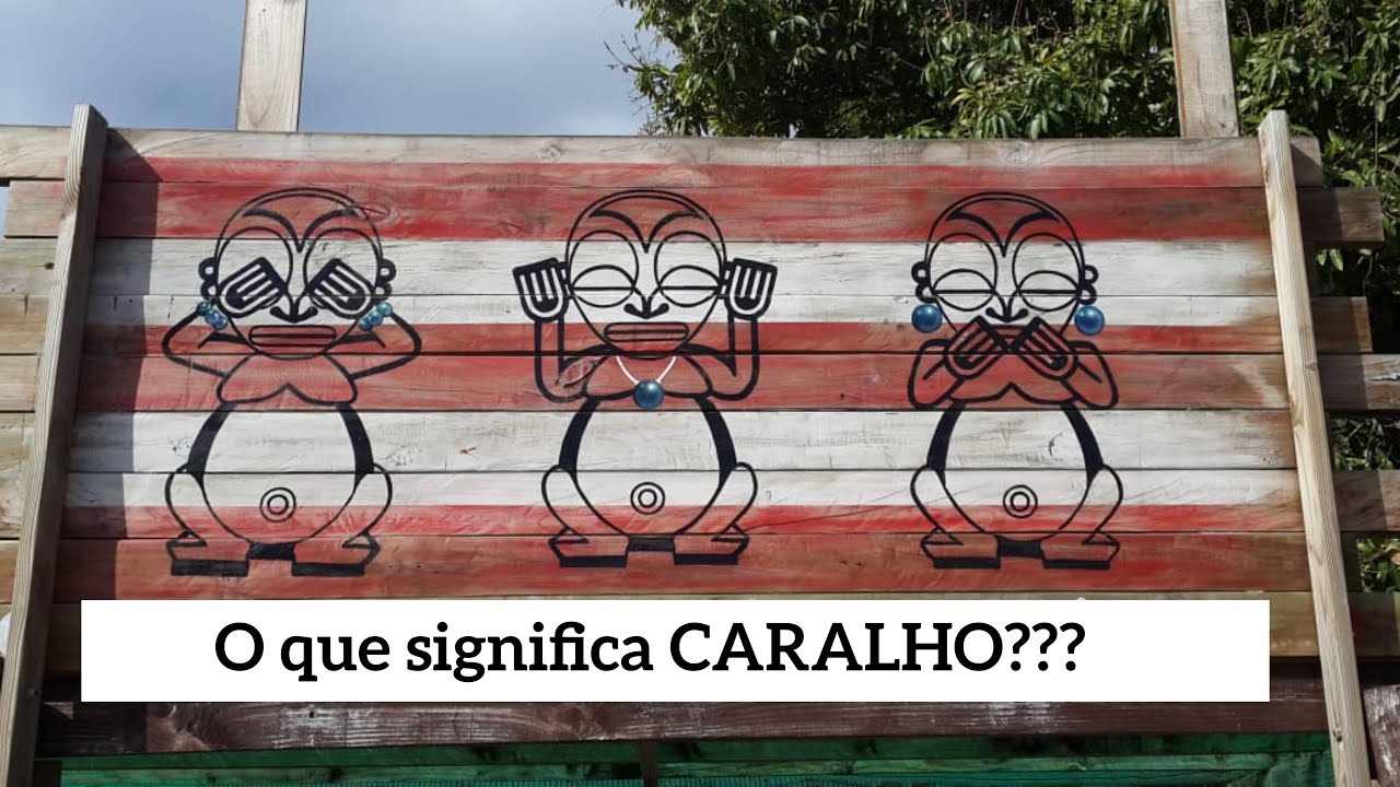 Descobrindo os Diferentes Usos de Carai