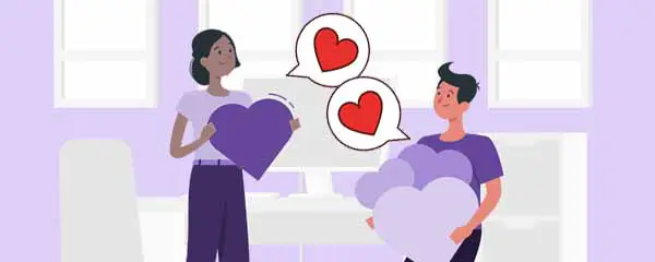 Uma Explicação Profunda do Amor que Te Love Representa