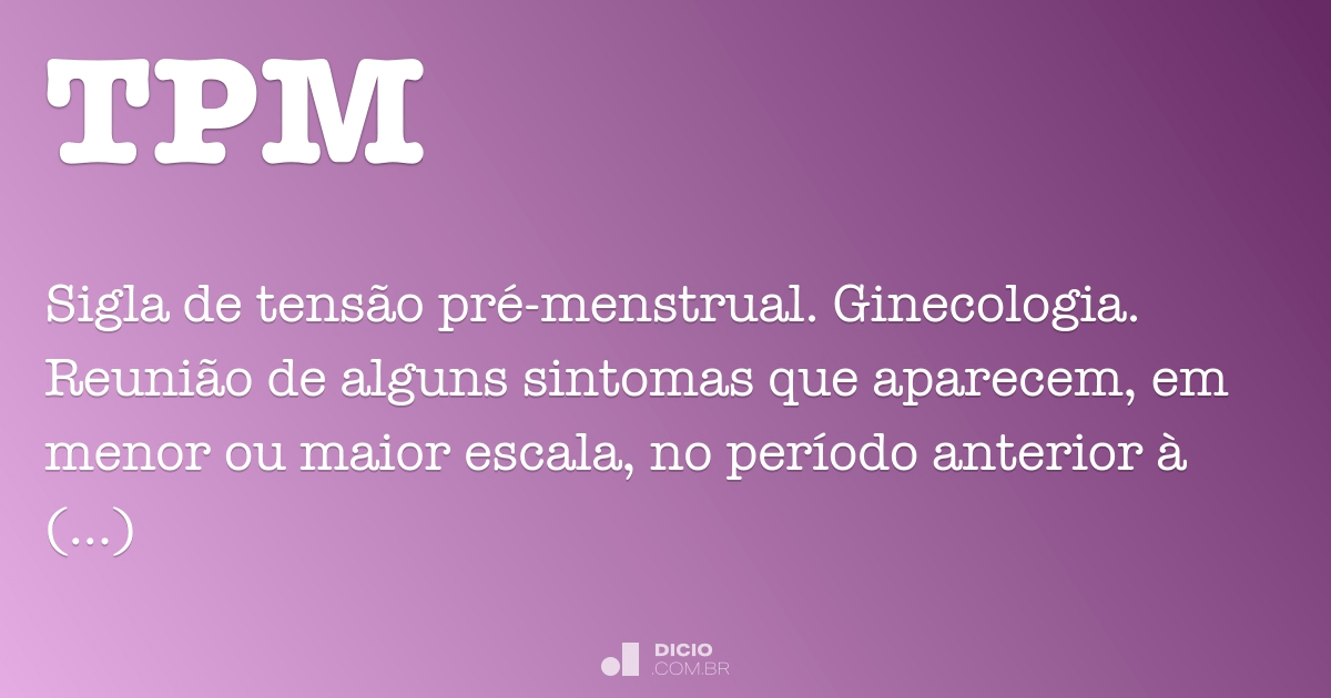 Descobrindo o Significado por Trás de TBM