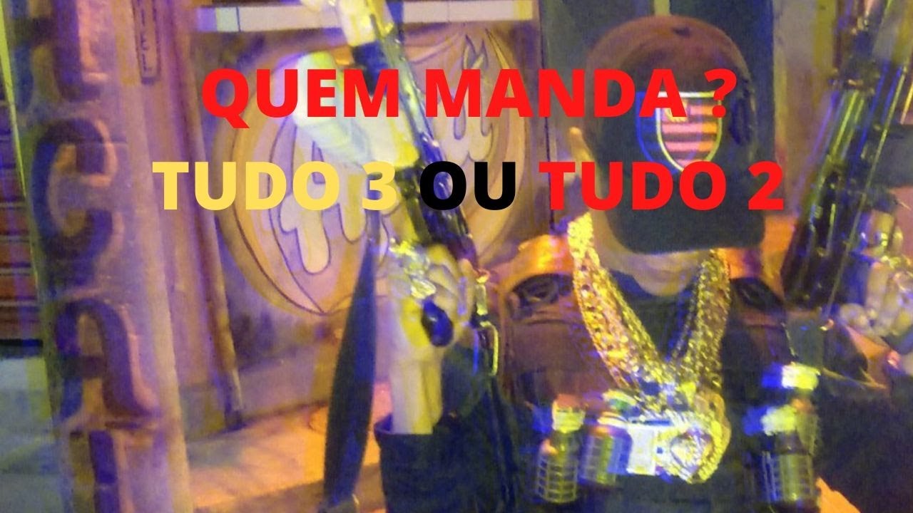 Compreendendo o Significado de 'Tudo 2 é Tudo 3'