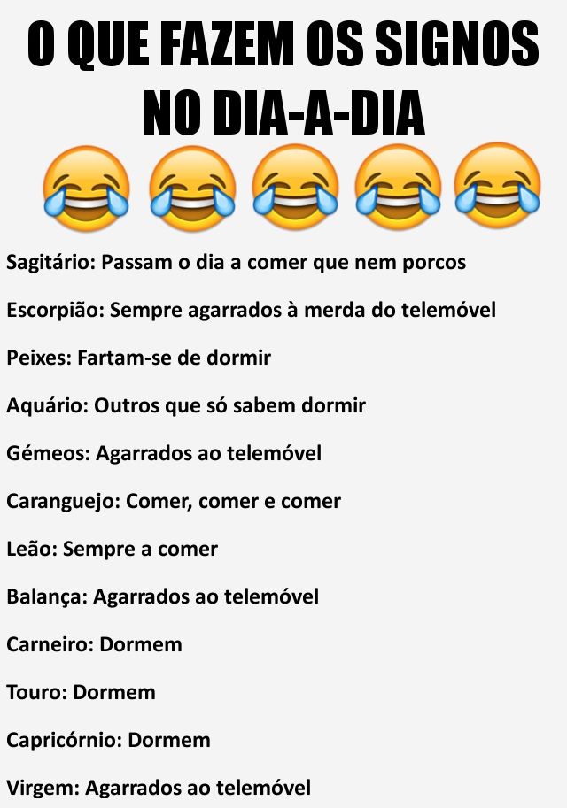 Os Traços e Características Que Fazem um Signo Ser Visto Como Menos Agradável