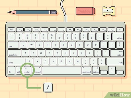 Aprenda a Utilizar o Sinal de Divisão em Seu Computador