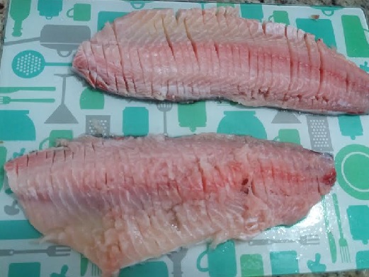 Aprenda a Preparar Filé de Peixe Sem Espinhos em Casa