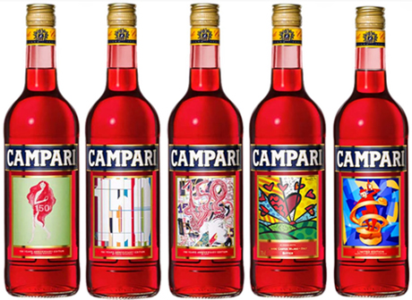 Benefícios para a Saúde de Beber Campari