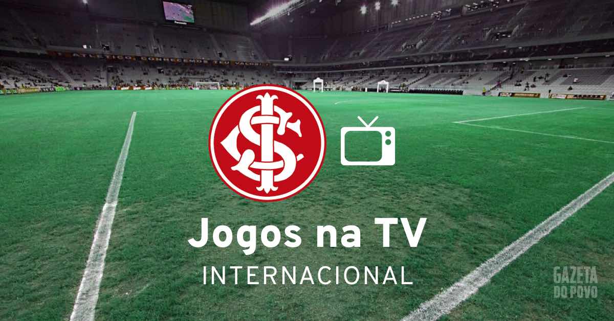 Descubra o Canal que Transmite o Jogo do Inter Hoje!