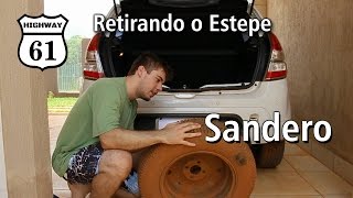 Como Usar um Esterpe ou uma Estepe Corretamente?