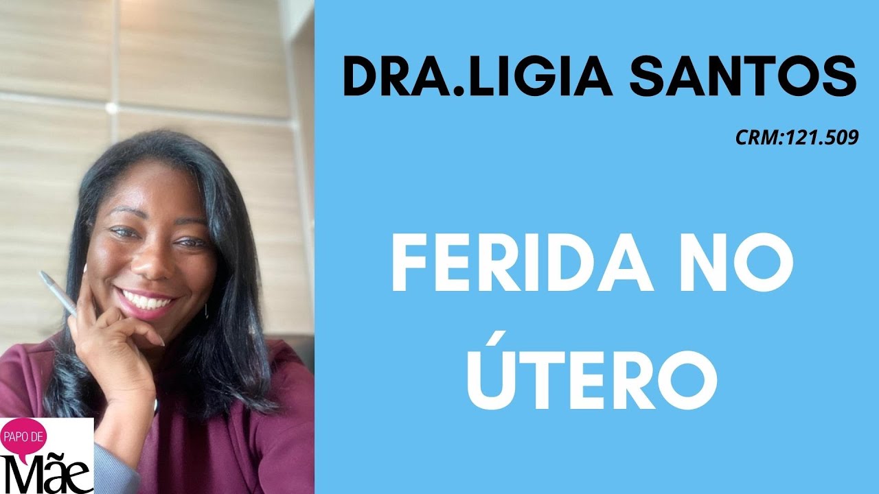 Como Preparar o Remédio Ideal para Tratar a Ferida no Útero