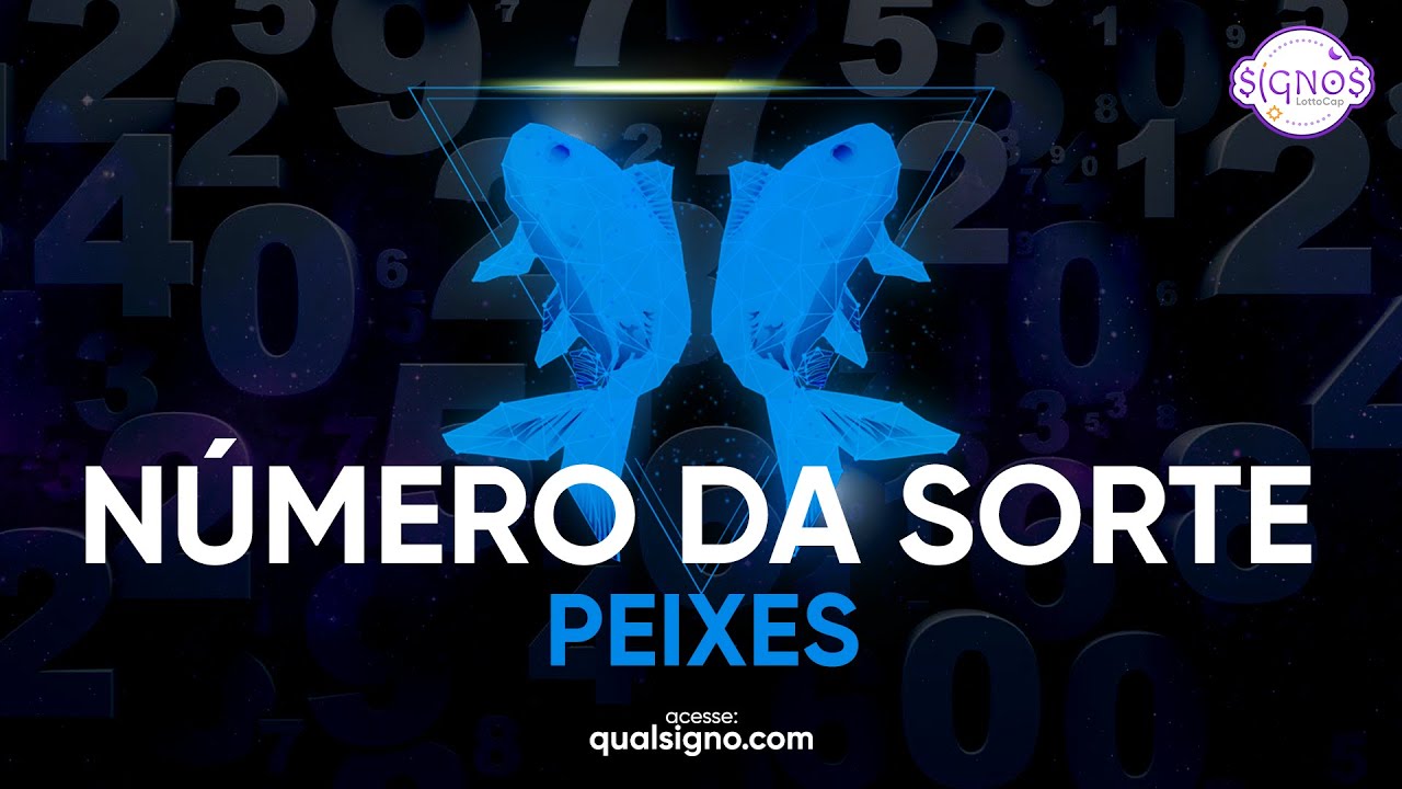 Benefícios de Acreditar no Poder dos Números e na Magia dos Peixes