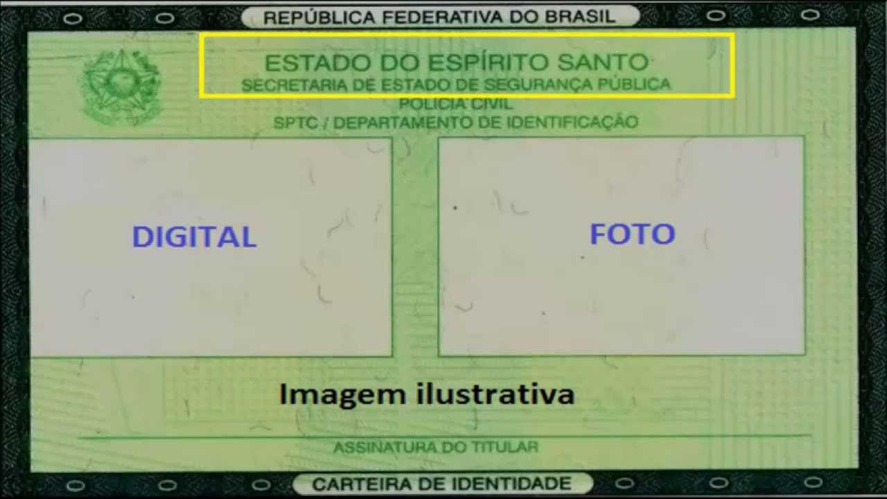 Saiba como obter informações sobre o órgão emissor de Pernambuco