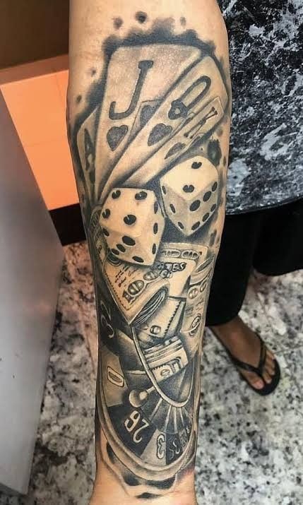 Saiba Como Esta Tatuagem Pode Representar Seus Valores e Ideias