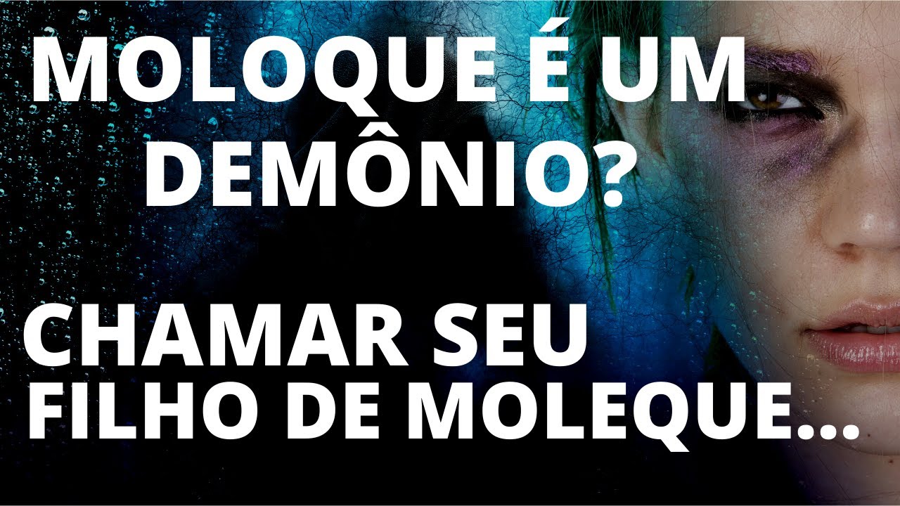 Como o Significado de 'Moleque' Evoluiu no Tempo?