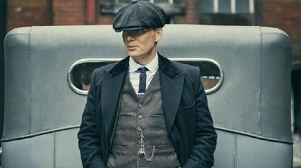 Entenda o significado por trás dos Peaky Blinders