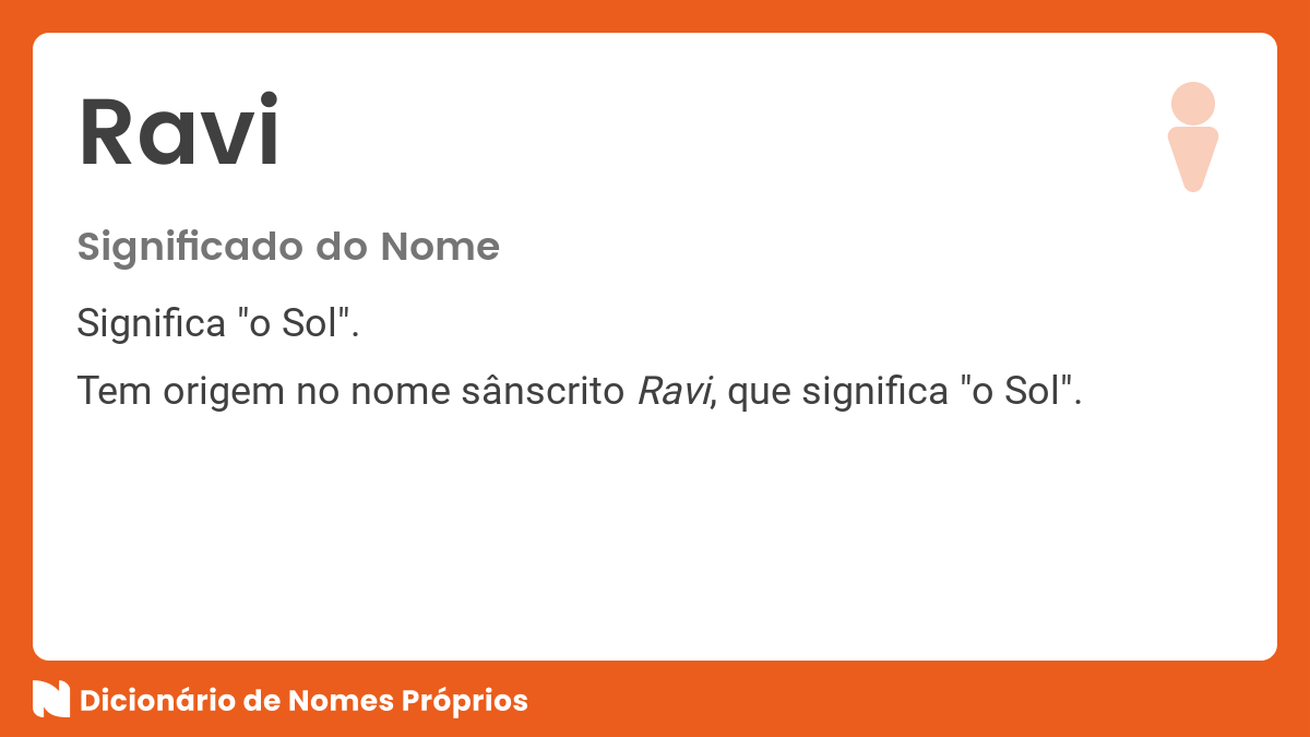 O Nome e Seu Significado Espiritual