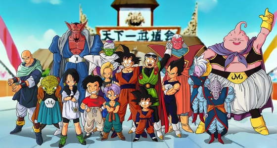 Uma Análise da Origem e História do Nome Kuririn