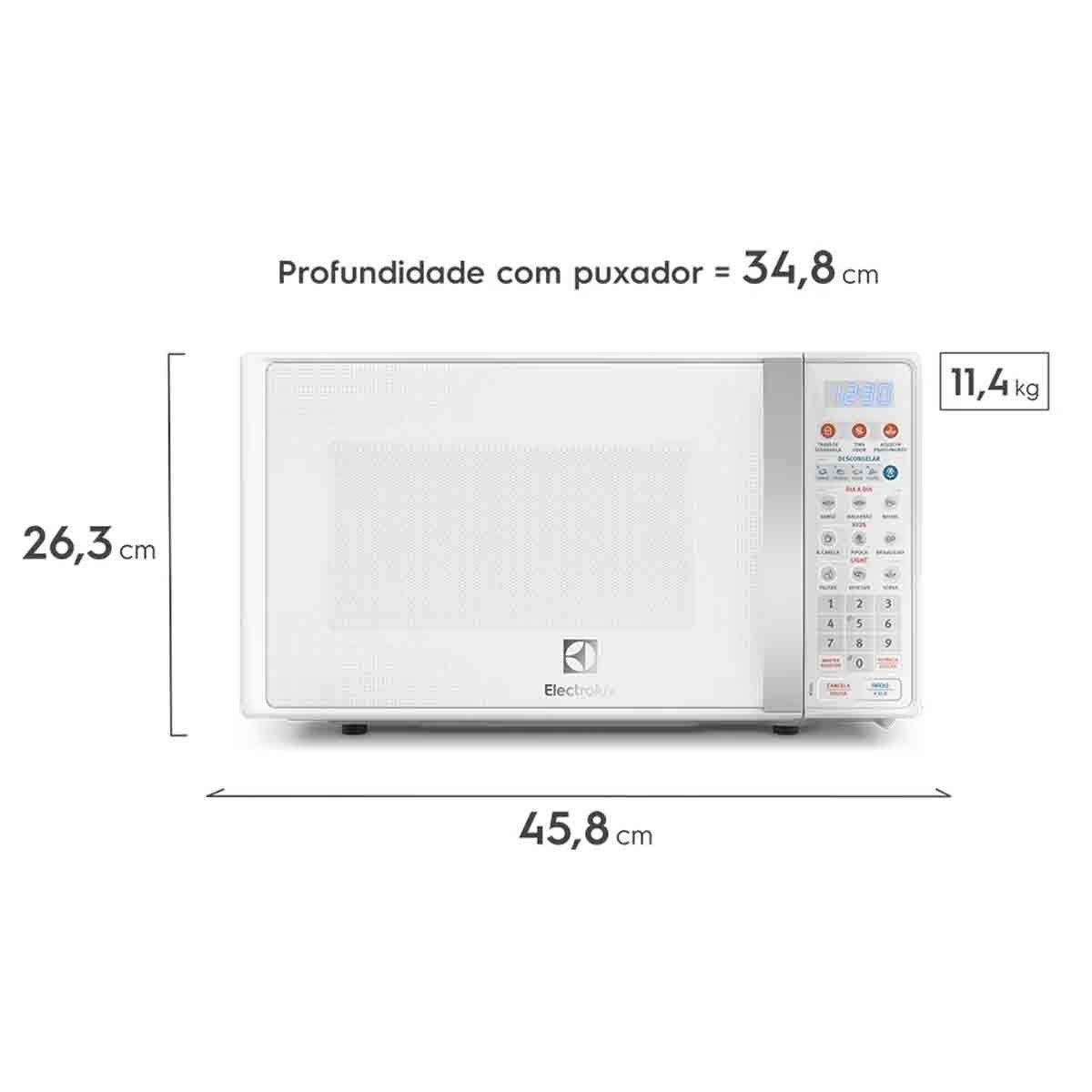 Aprenda a medir corretamente o espaço disponível na sua cozinha