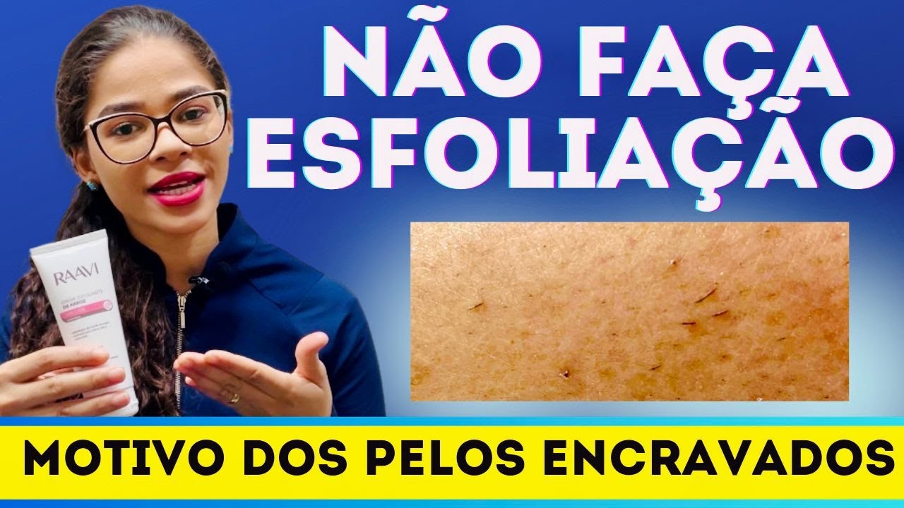 O Que Você Precisa Saber Sobre o Tamanho Ideal do Pelo para Depilar a Virilha com Cera