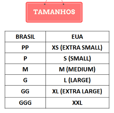 Aprenda as Medidas que Definem o Tamanho XL no Brasil