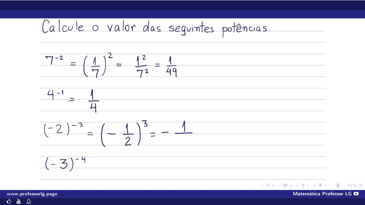 Qual é o Resultado do Cálculo do Número 9 Elevado ao Expoente 1/2?