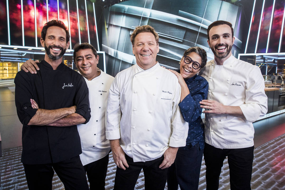 Desvendando os Segredos da Língua de Claude no Mestre do Sabor