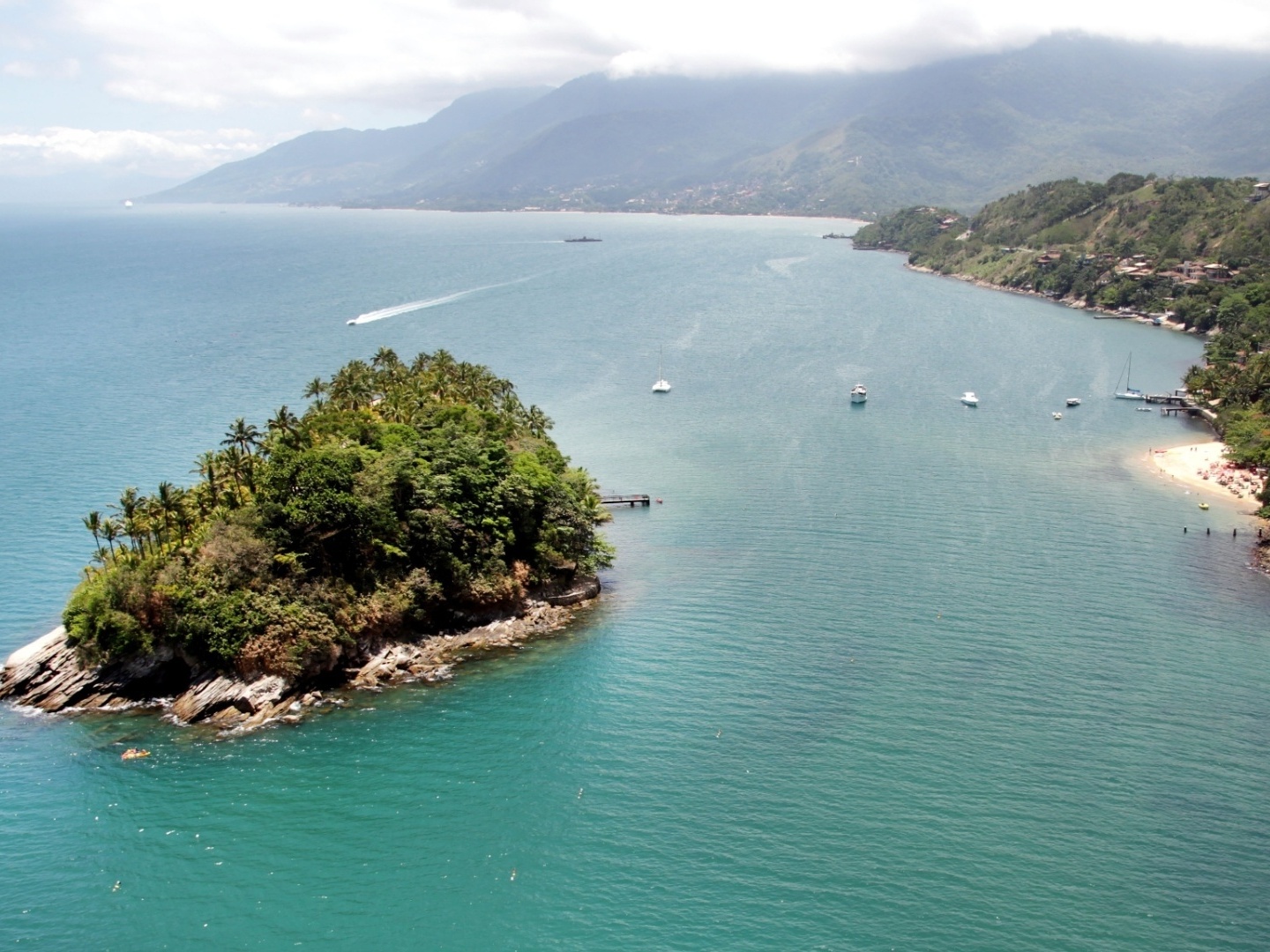 Conheça alguns Exemplos de Coletivos de Ilha em Ação