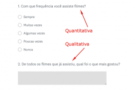 Aplicando os Métodos Qualitativo e Quantitativo na Prática