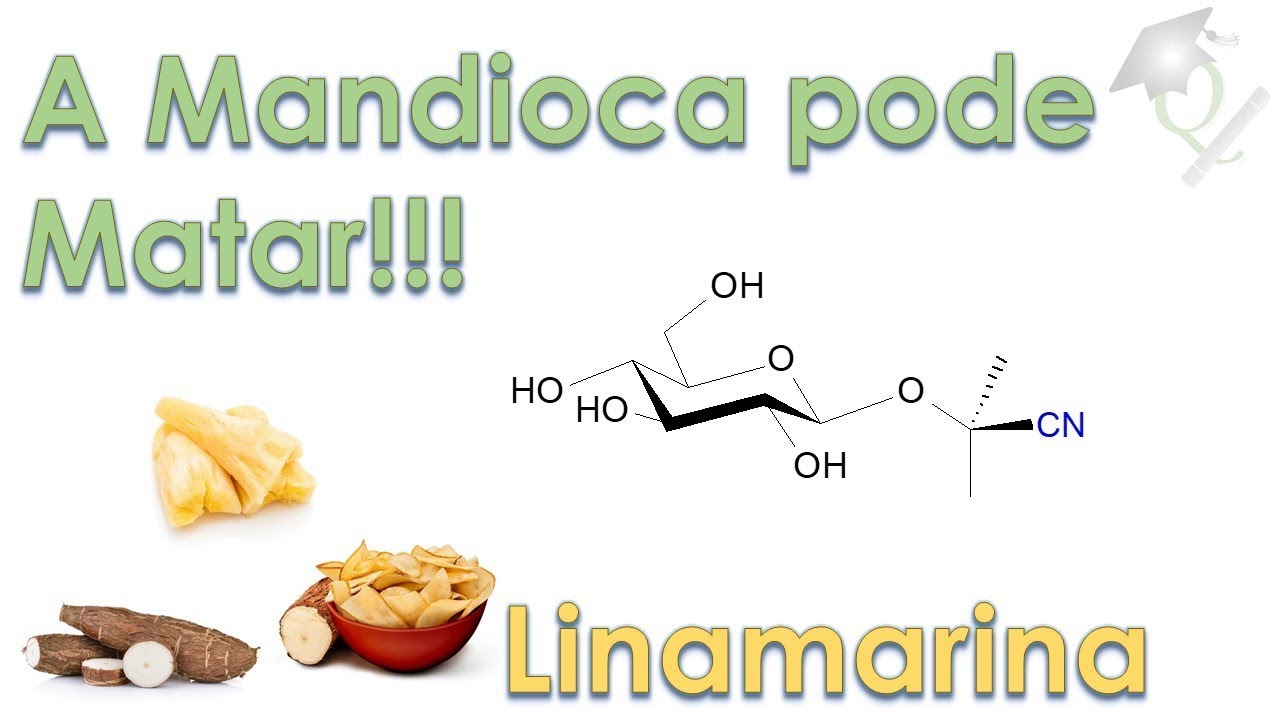 Como Preparar e Cozinhar Mandioca Após Ela Ter Ficado Preta?