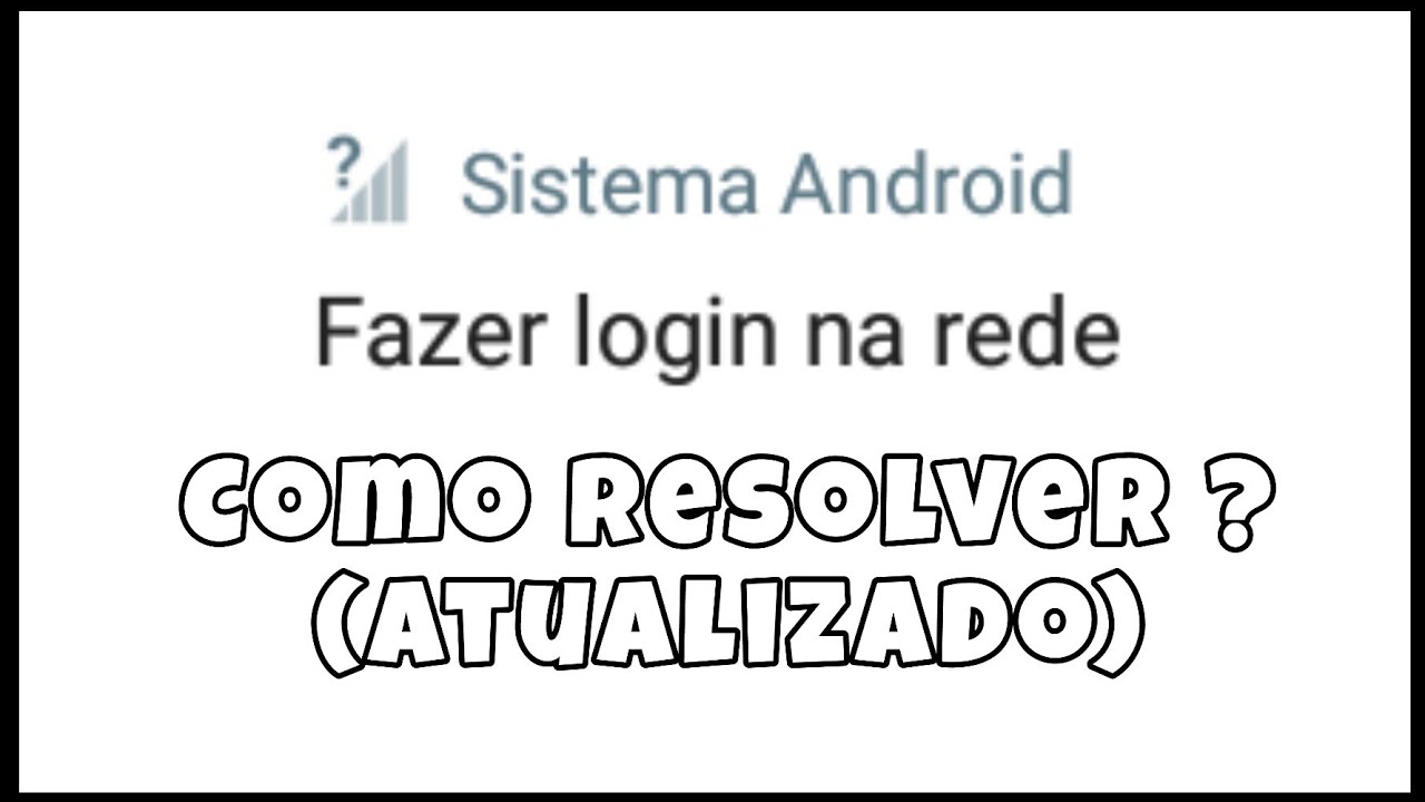 Compreenda os Benefícios de Fazer Login na Rede