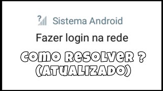 Saiba Como Fazer Login na Rede com Segurança