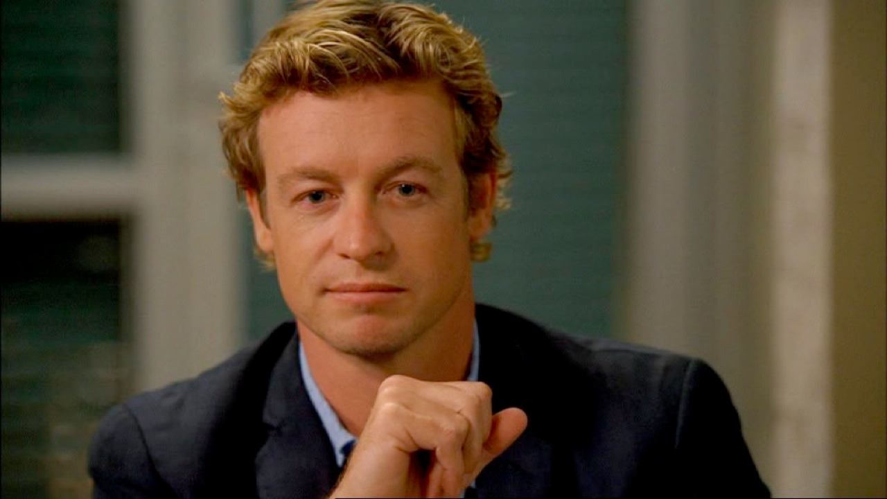 A Busca de Jane por Verdades Escondidas Sobre Red John