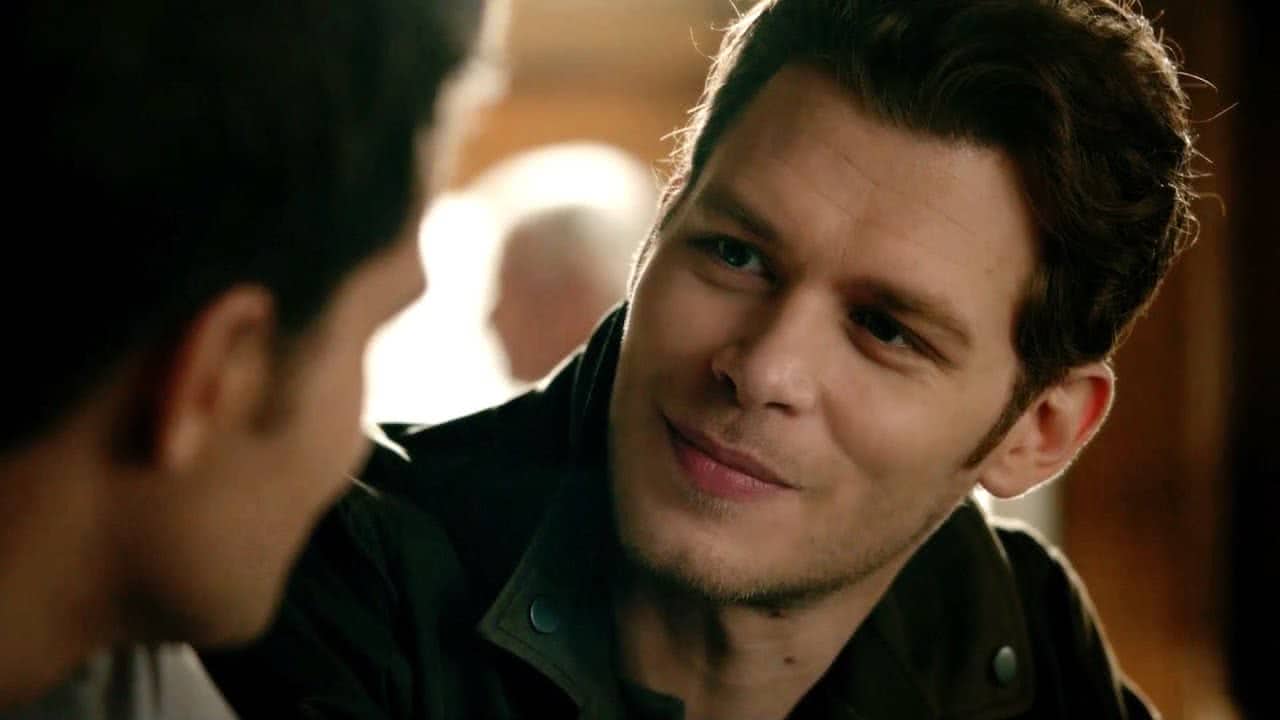 O Fim de Um Personagem Notável: Despedindo-se de Klaus em The Vampire Diaries