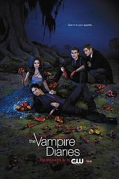 Como a Morte de Klaus Afetou os Enredos da Série The Vampire Diaries?