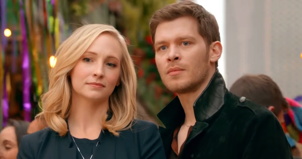 Os Efeitos Psicológicos da Morte de Klaus na Série The Vampire Diaries