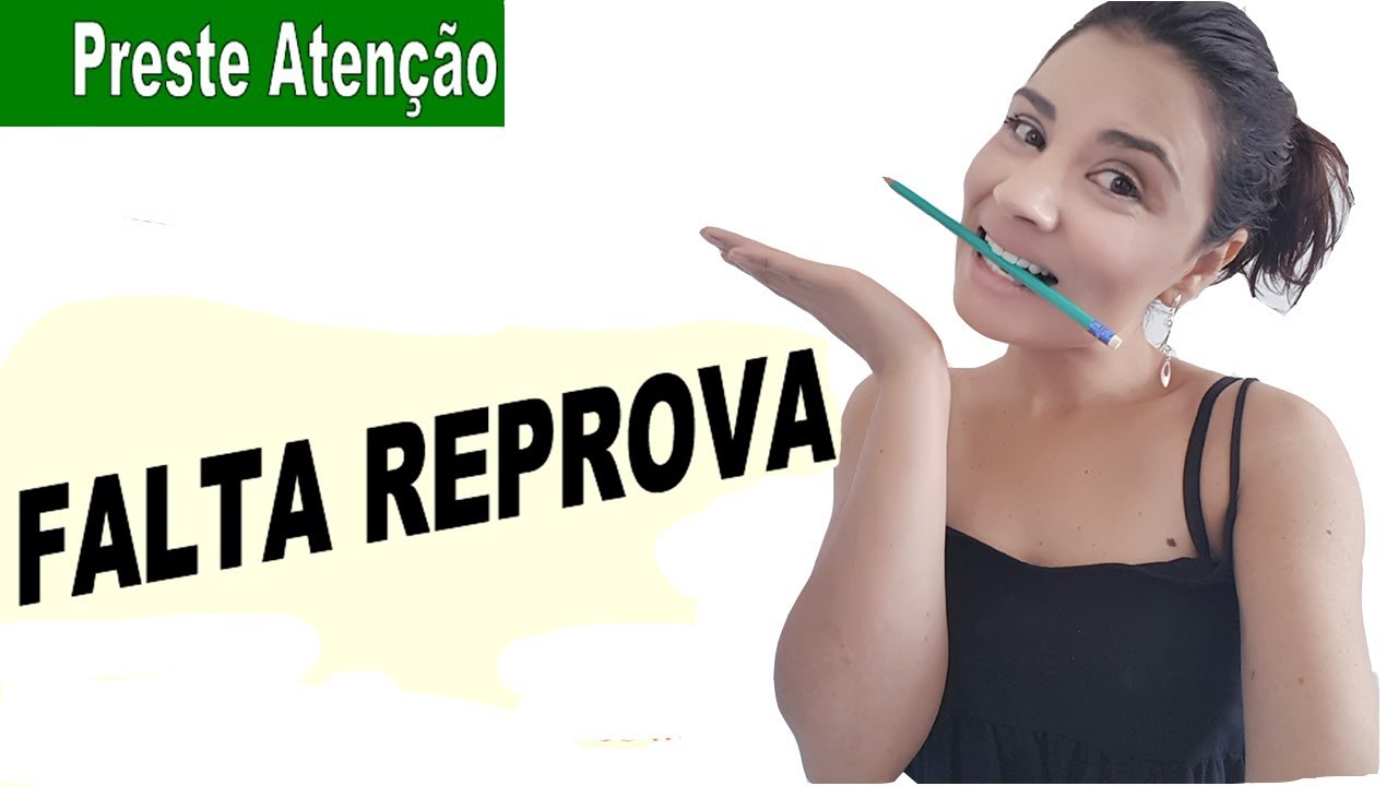 Entendendo as Consequências da Reprovação por Falta