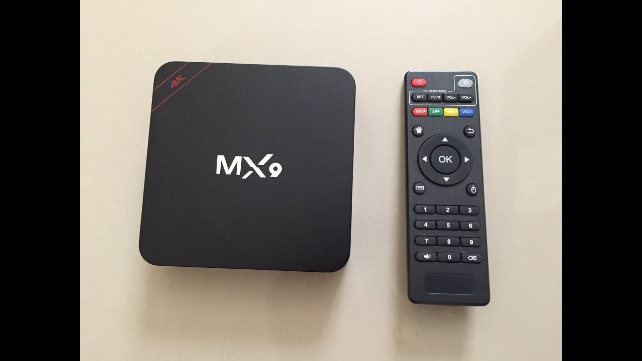 Como Solucionar um Controle de TV Box Não Funcional