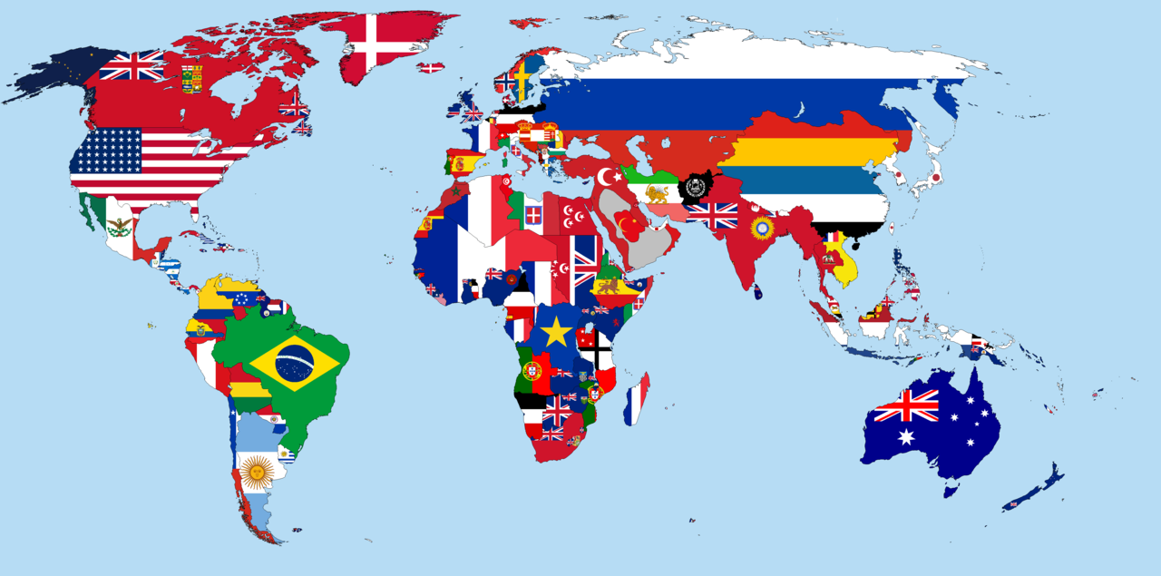 A Evolução do Número de Cidades ao Longo dos Anos