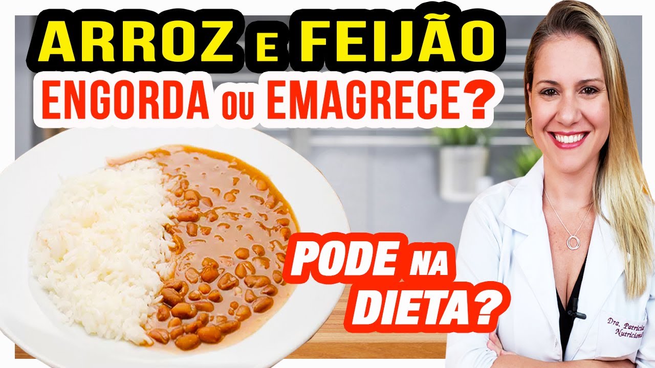 Entenda por que comer menos arroz pode ser benéfico para sua saúde