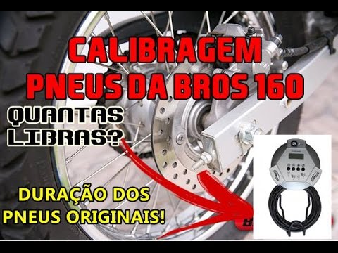 Descubra Quantas Libras de Ar Colocar no Seu Pneu