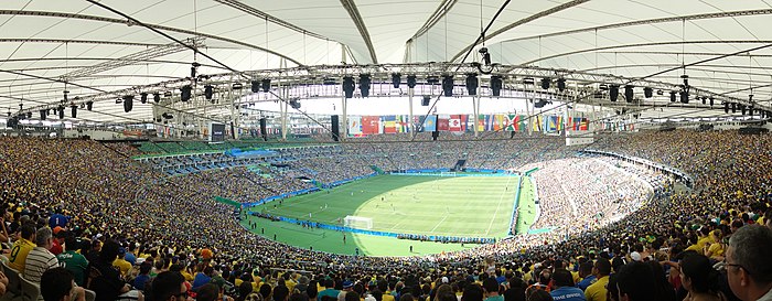 Compreenda os Fatores que Afetam a Capacidade Máxima do Estádio