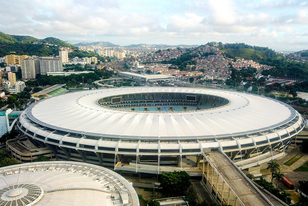 Veja Quais São as Restrições Atuais no Maracanã