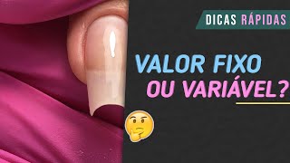 Saiba Como Calcular o Preço Correto para Retirar Unhas de Gel