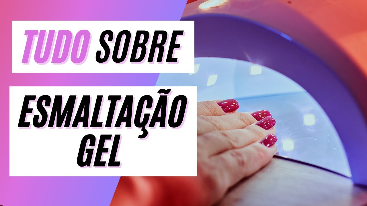 Compreenda as Despesas Envolvidas na Retirada das Unhas de Gel