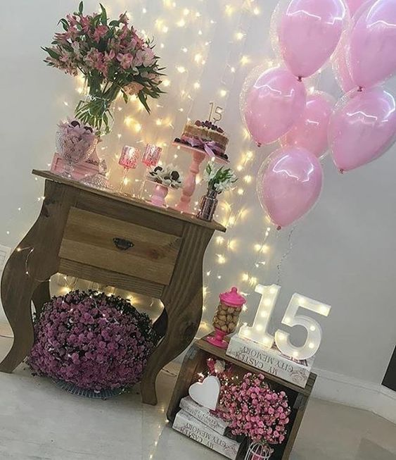 Onde Encontrar Ideias para Organizar um Baile de Debutantes Acessível