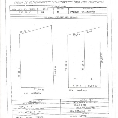 Como Posso Economizar no Processo de Desmembramento?