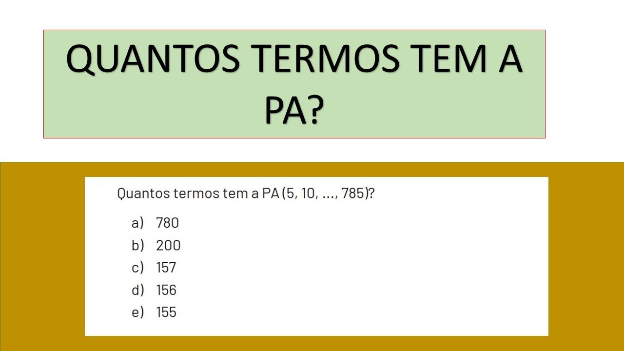 Aprenda Como Calcular 2 Elevado à Décima Potência