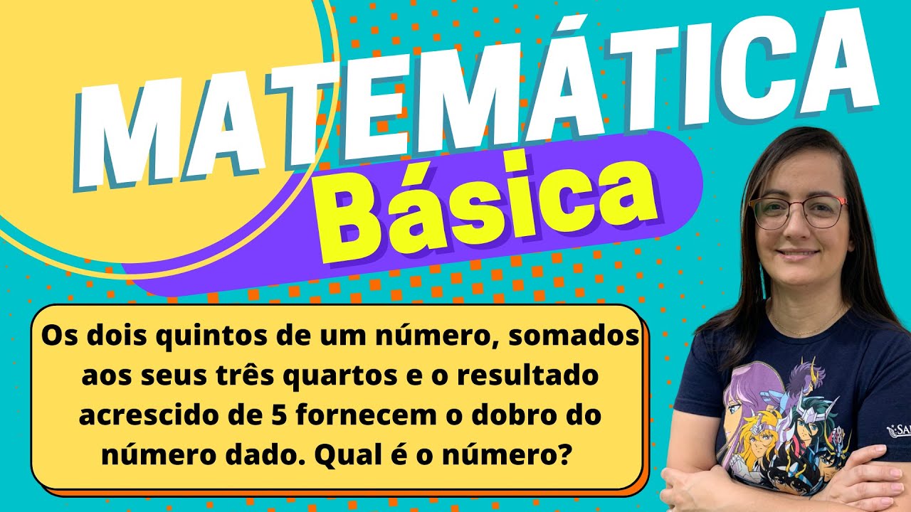 Entendendo o Conceito de Dois Quintos