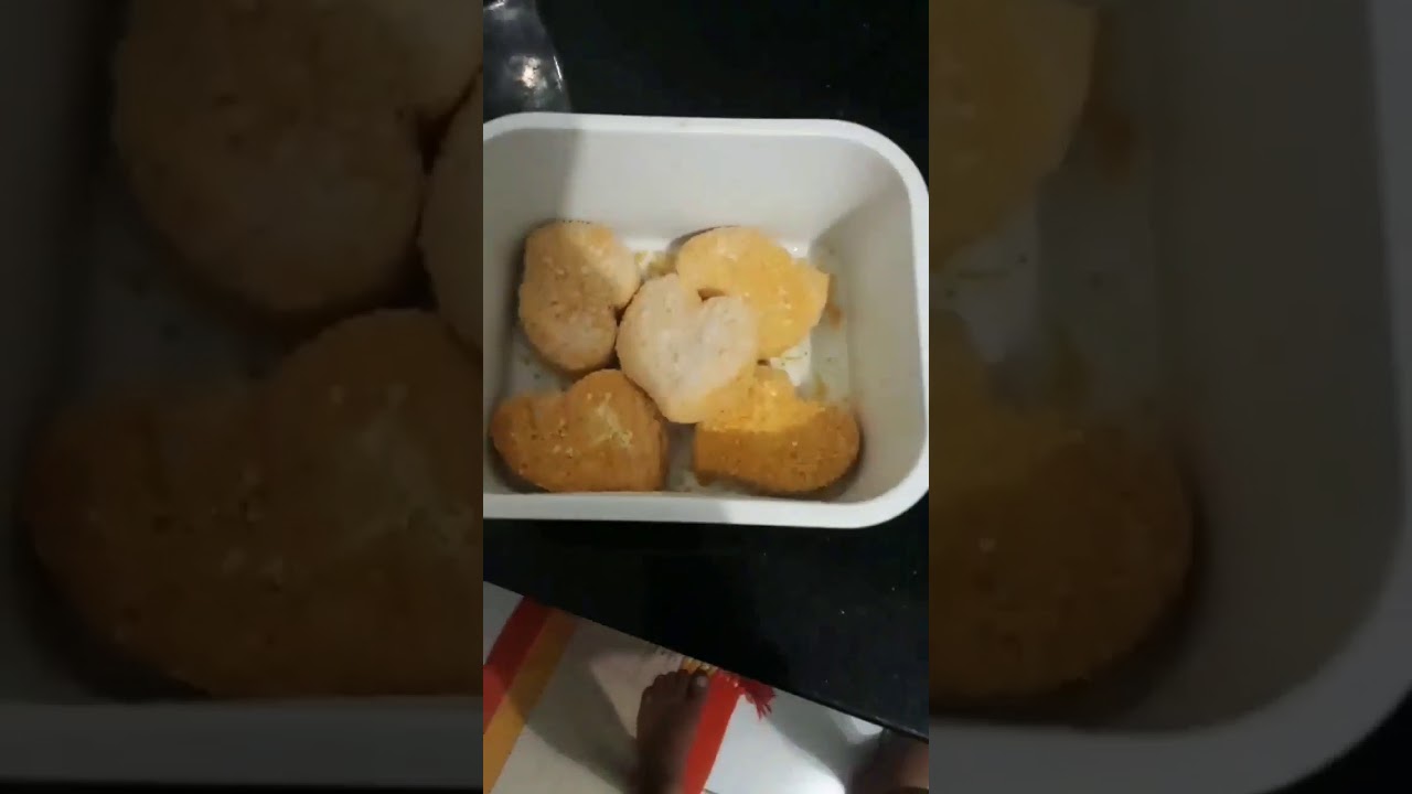 Como Preparar Nuggets de Forma Rápida e Segura no Microondas