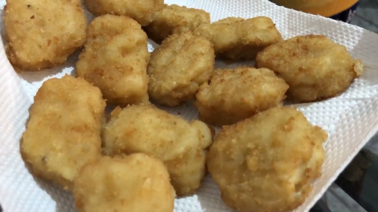 Obtenha o Melhor Resultado com a Preparação dos Nuggets no Microondas