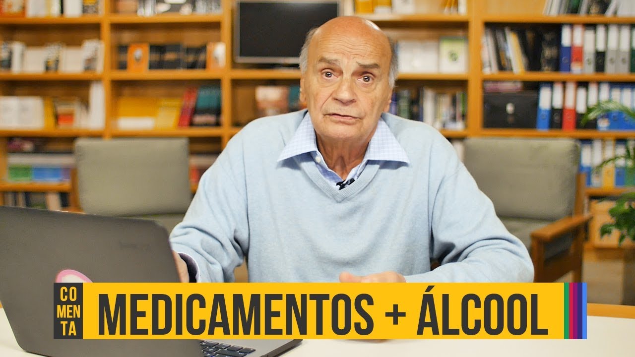 O Tempo Necessário Para Que a Fluoxetina Seja Absorvida Antes do Consumo de Álcool