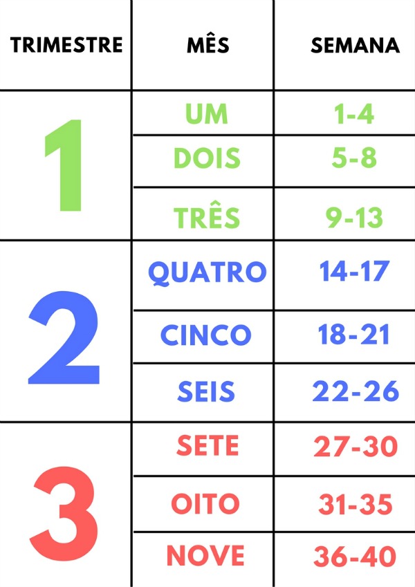 Quantos Meses e Anos São Necessários para Completar 4 Semestres?